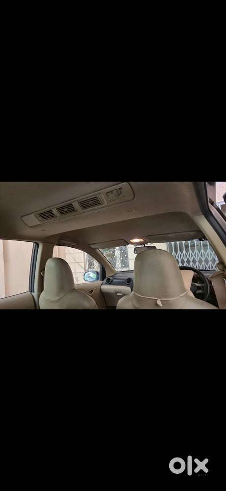Honda Mobilio S 2015
