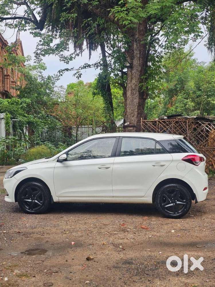 Hyundai I20 1.2 Anniversary Edition, 2017, Diesel