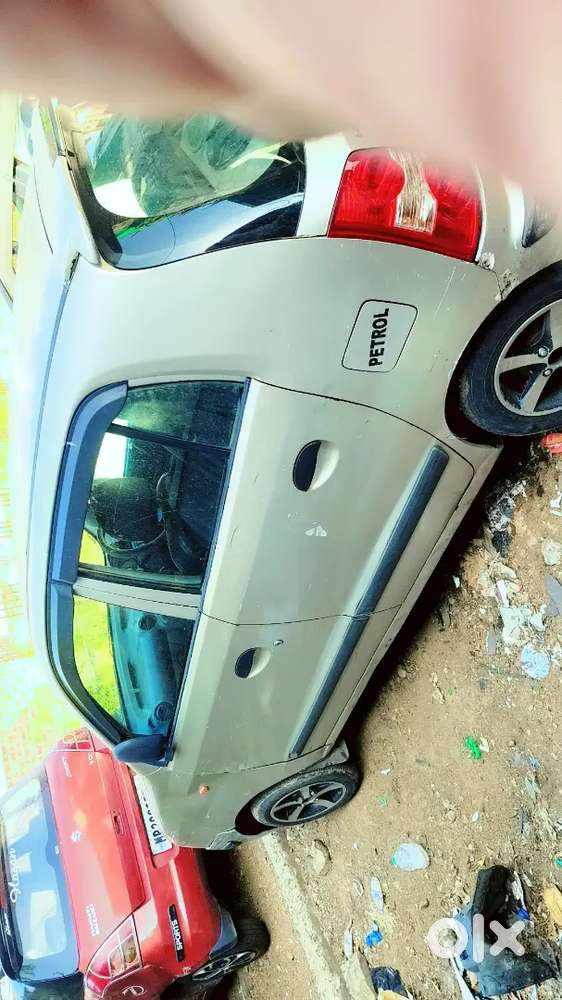 Honda City 2009 Petrol Manual Urgent Need Plz Contact