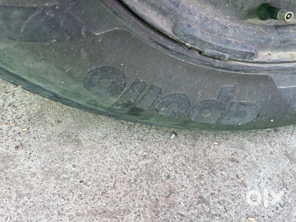 All Condition Okk Power Window Power Sterling And 4ro Tyre New
