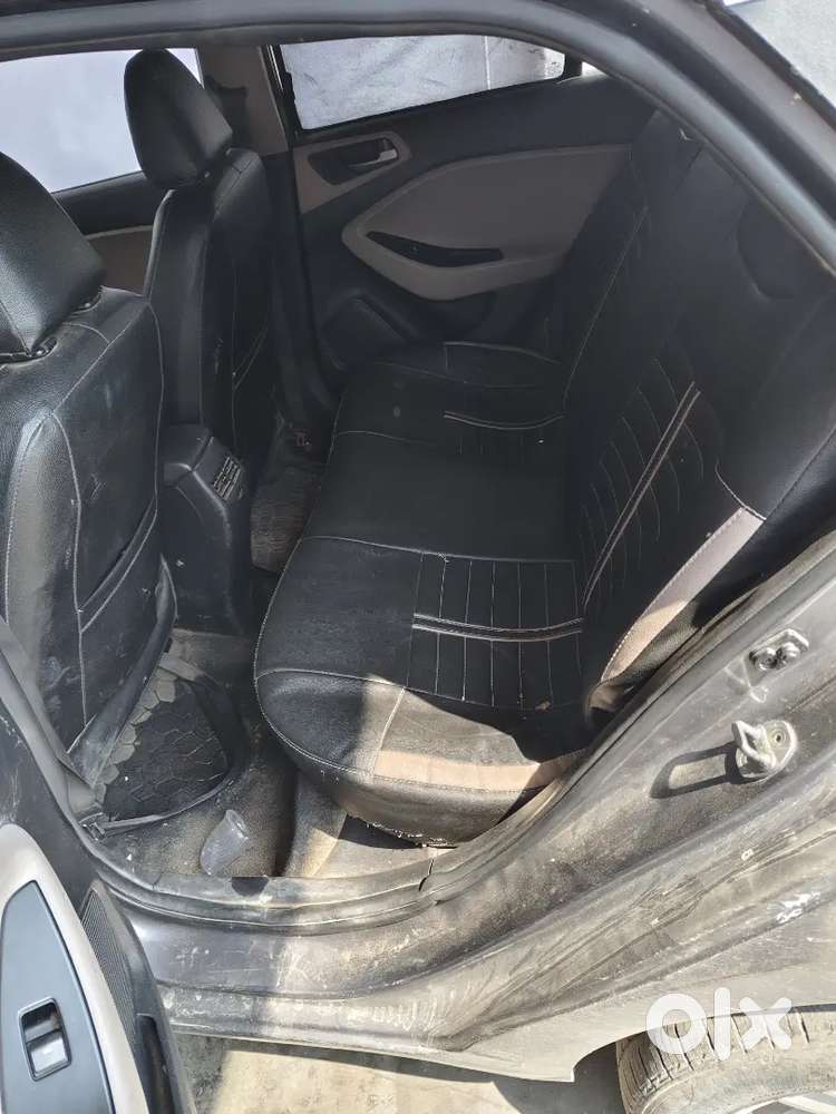 Good Condition