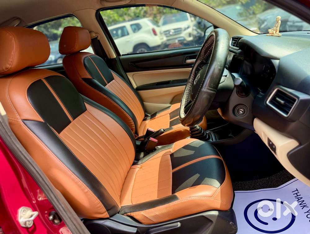 Honda Amaze S 1.2 Petrol Mt, 2018, Petrol