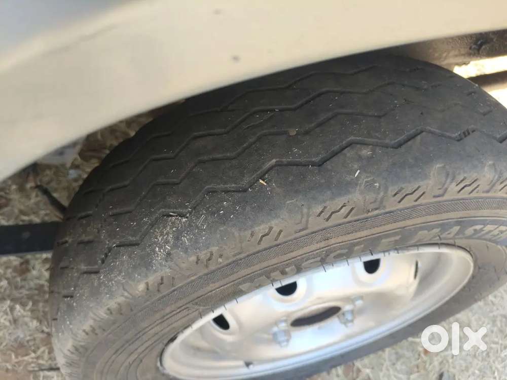 Maruti Suzuki Omni 2008fc Current 2028 Ic Nil