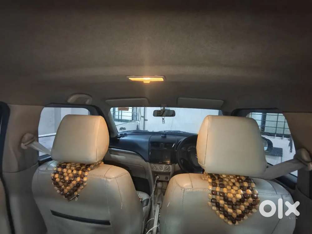 Maruti Suzuki Dzire 2018