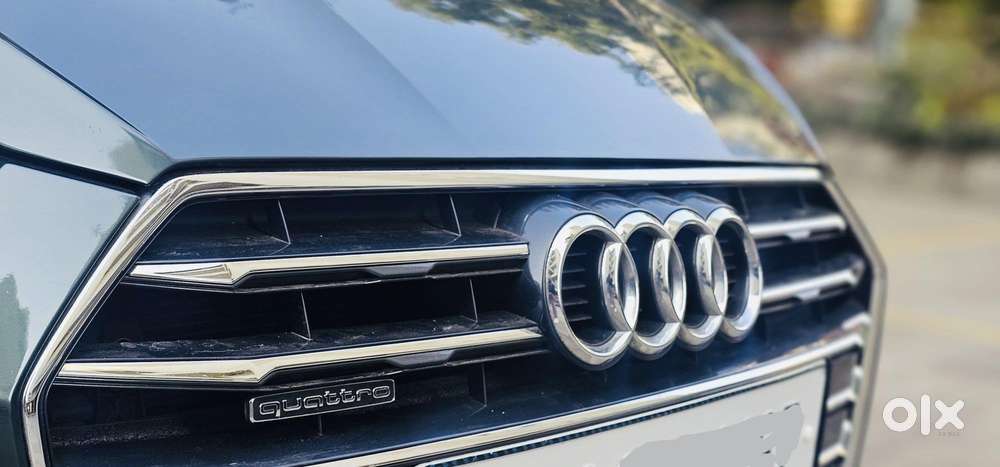 Audi A5 2.0 Cabriolet, 2020, Diesel