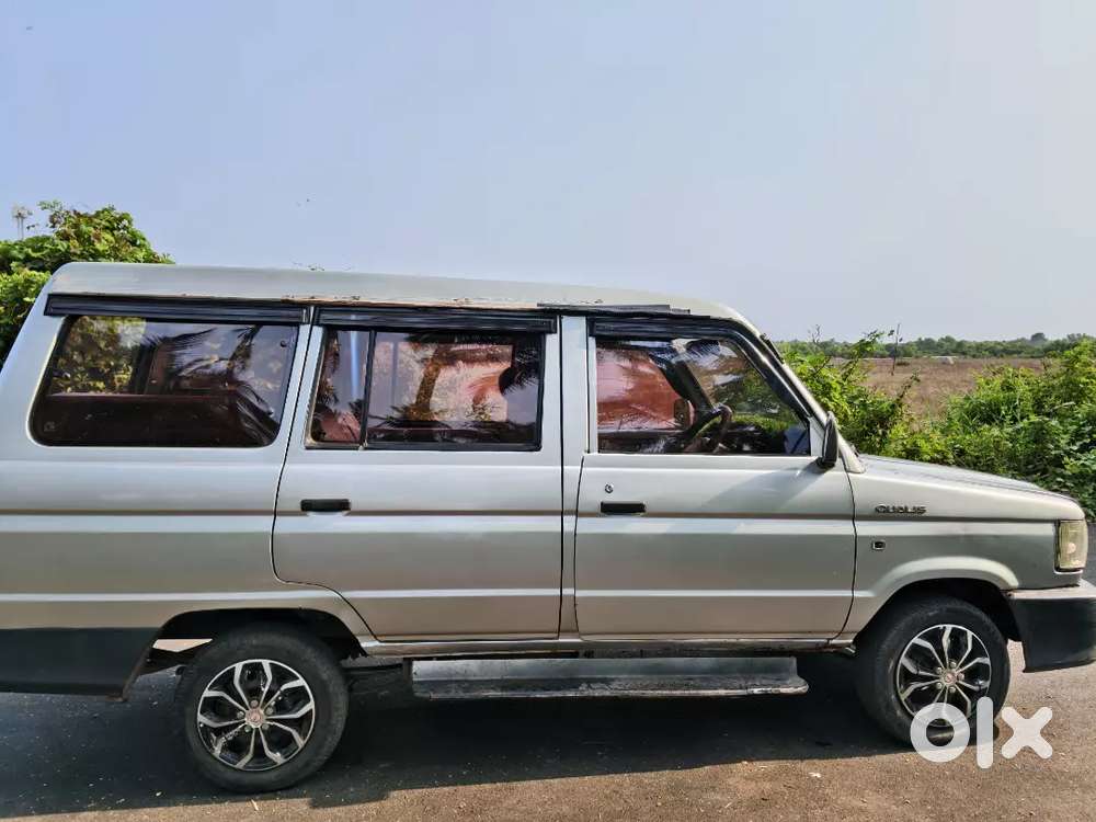 Quelis Good Condition