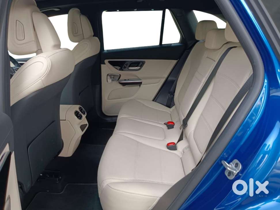 Mercedes-benz Glc 300 4 Matic, 2025, Petrol