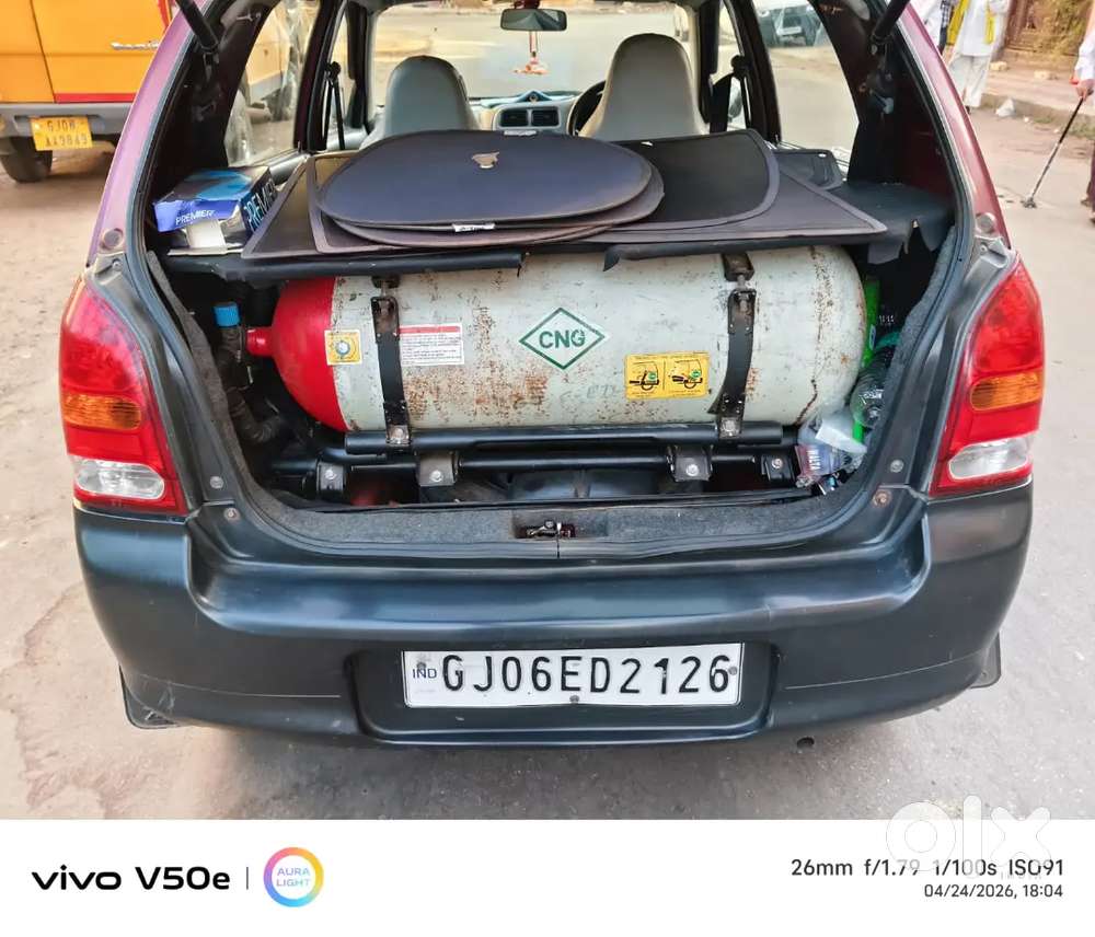 Good Condition All Tyre New