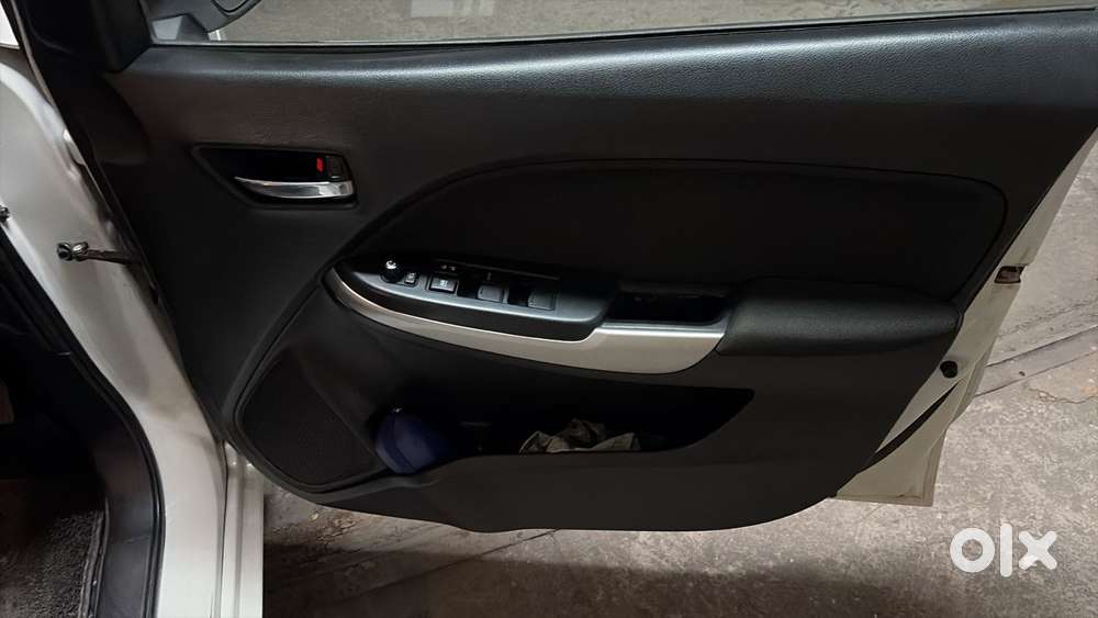 Maruti Suzuki Baleno 1.2 Delta, 2018, Petrol