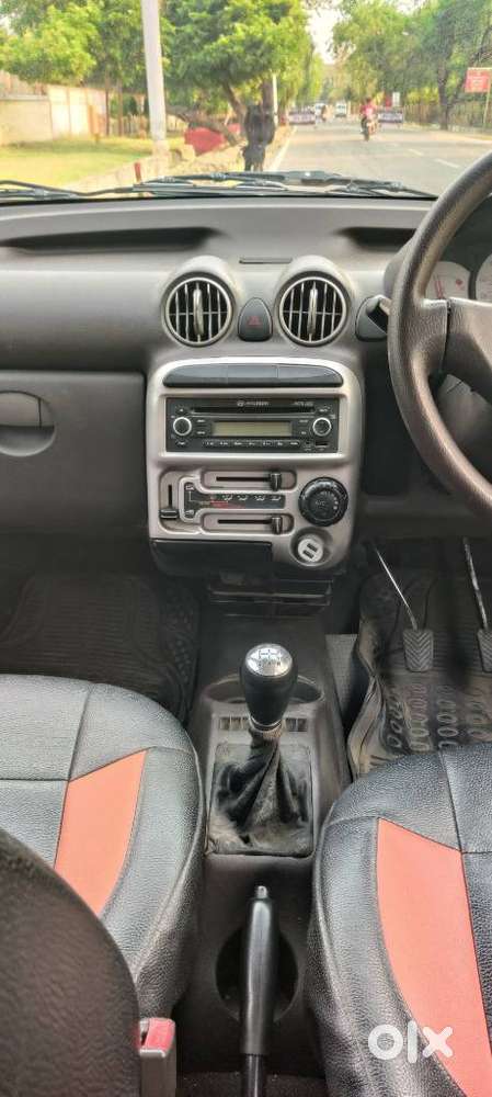 Hyundai Santro Xing Gls, 2014, Petrol