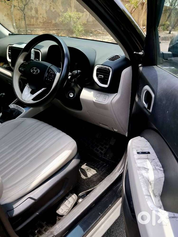 Hyundai Venue E 1.2 Petrol, 2024, Petrol
