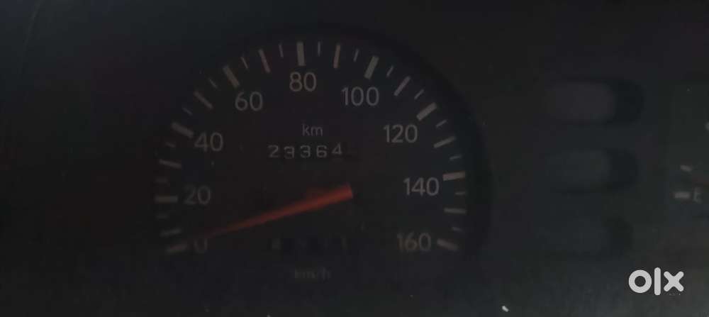 Toyota Qualis Fs B3, 2001, Diesel