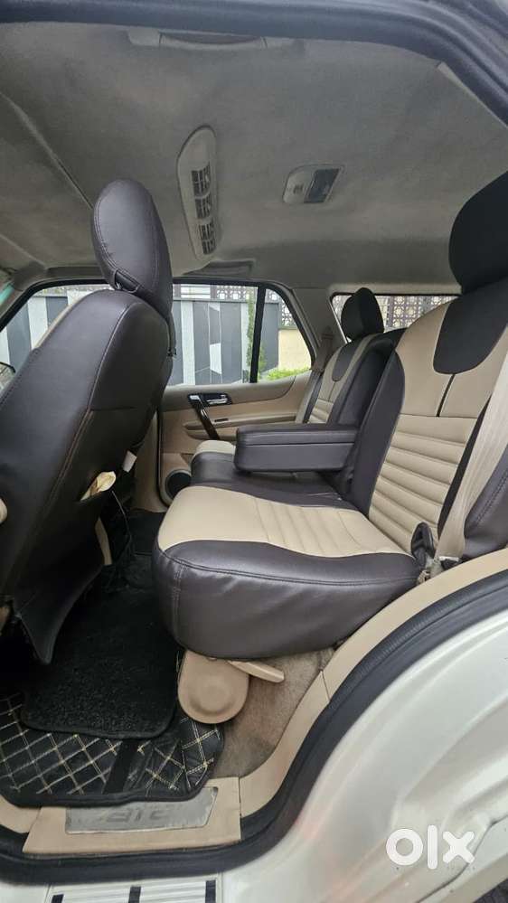 Tata Safari Storme [ ] 2.2 Vx 4x2, 2014, Diesel
