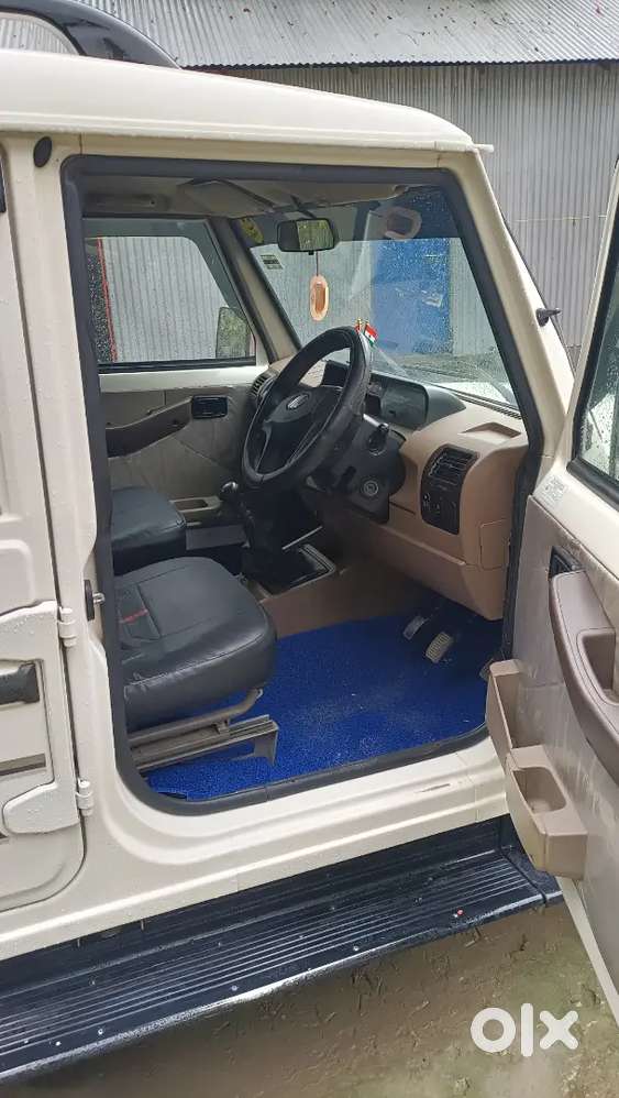 Mahindra Bolero Diesel 2020