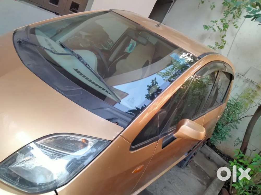 Tata Nano Genx 2016