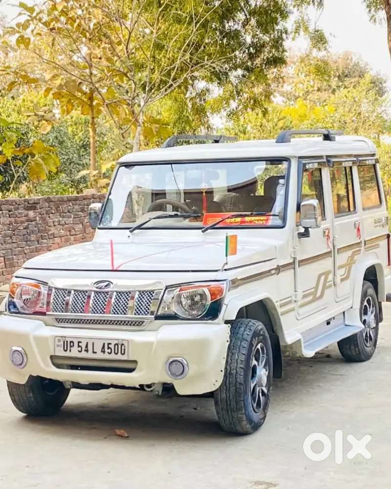 Mahindra Be.09 2011 Diesel 150000 Km Driven Slx Power Window Hai