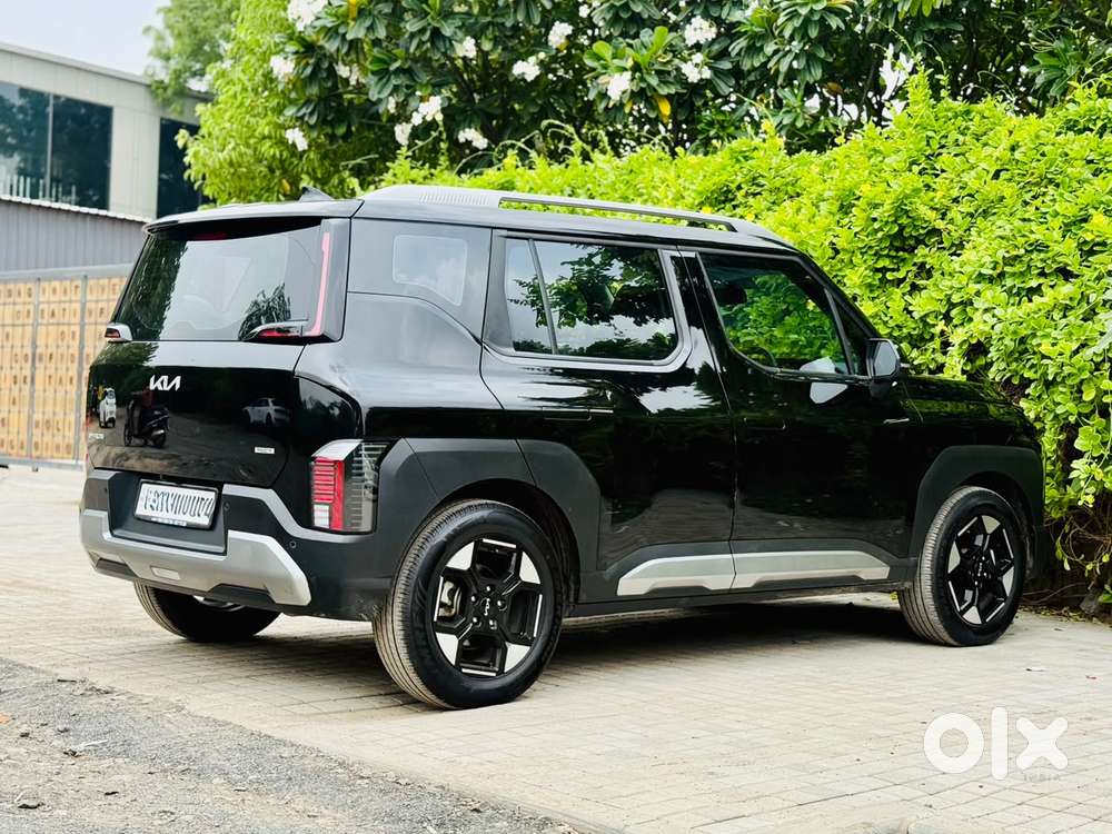Kia Syros Htk Plus Turbo Dct, 2025, Petrol