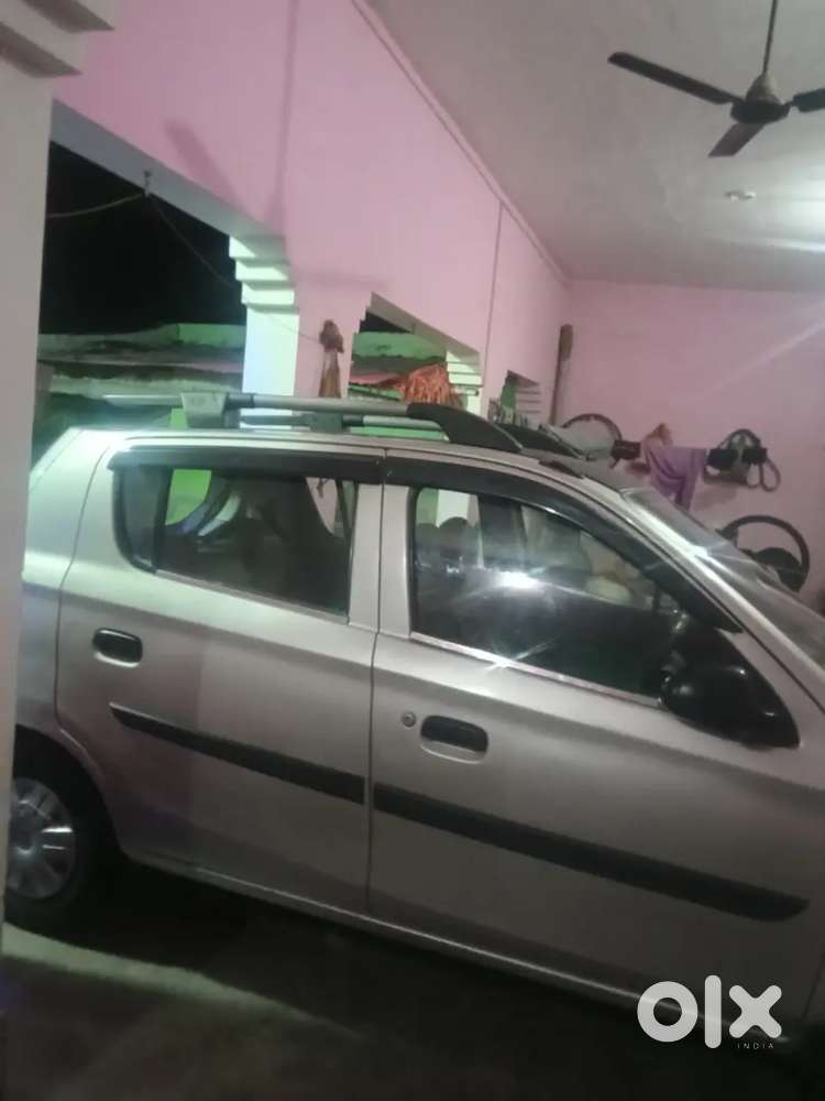 Maruti Suzuki Alto Lxi 2014