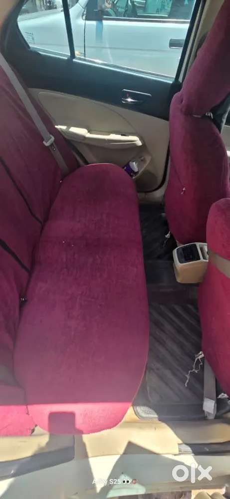 Maruti Suzuki Swift Dzire 2018 Diesel 98000 Km Driven
