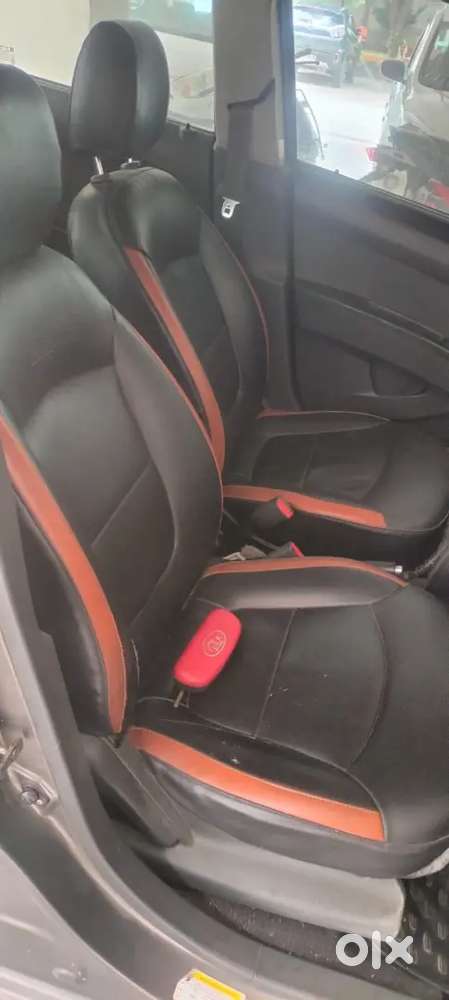 Chevrolet Beat 2013