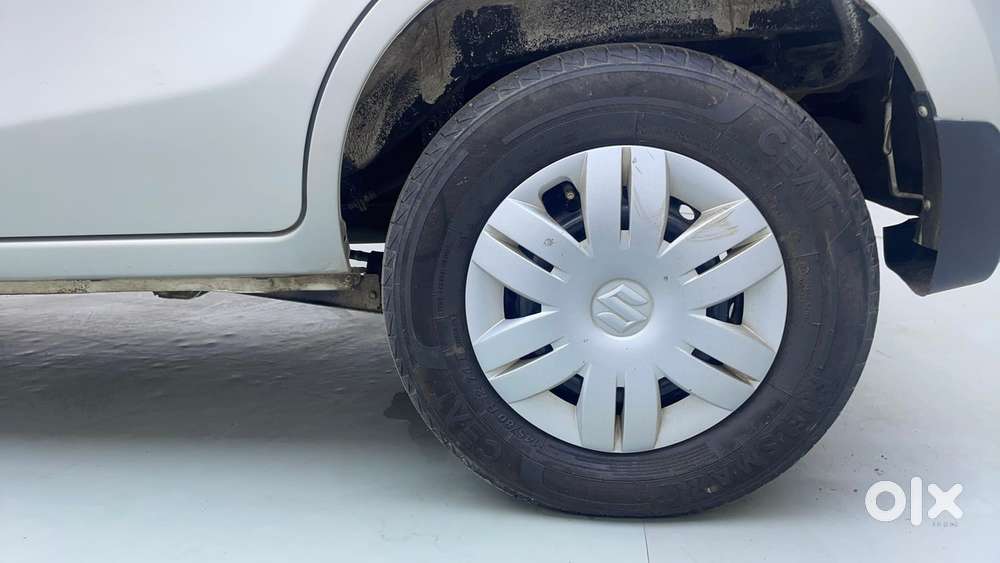 Maruti Suzuki Alto 800 Cng Lxi Optional, 2022, Cng & Hybrids