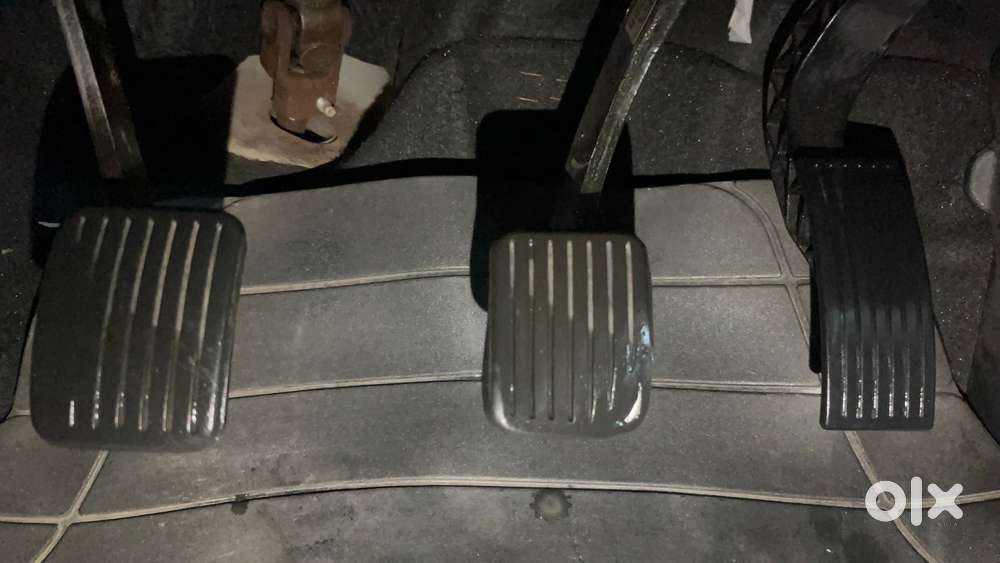 Hyundai Grand I10 Magna 1.2 Kappa Vtvt, 2016, Cng & Hybrids