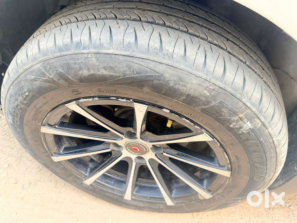 2018 Maruti Dzire Tour