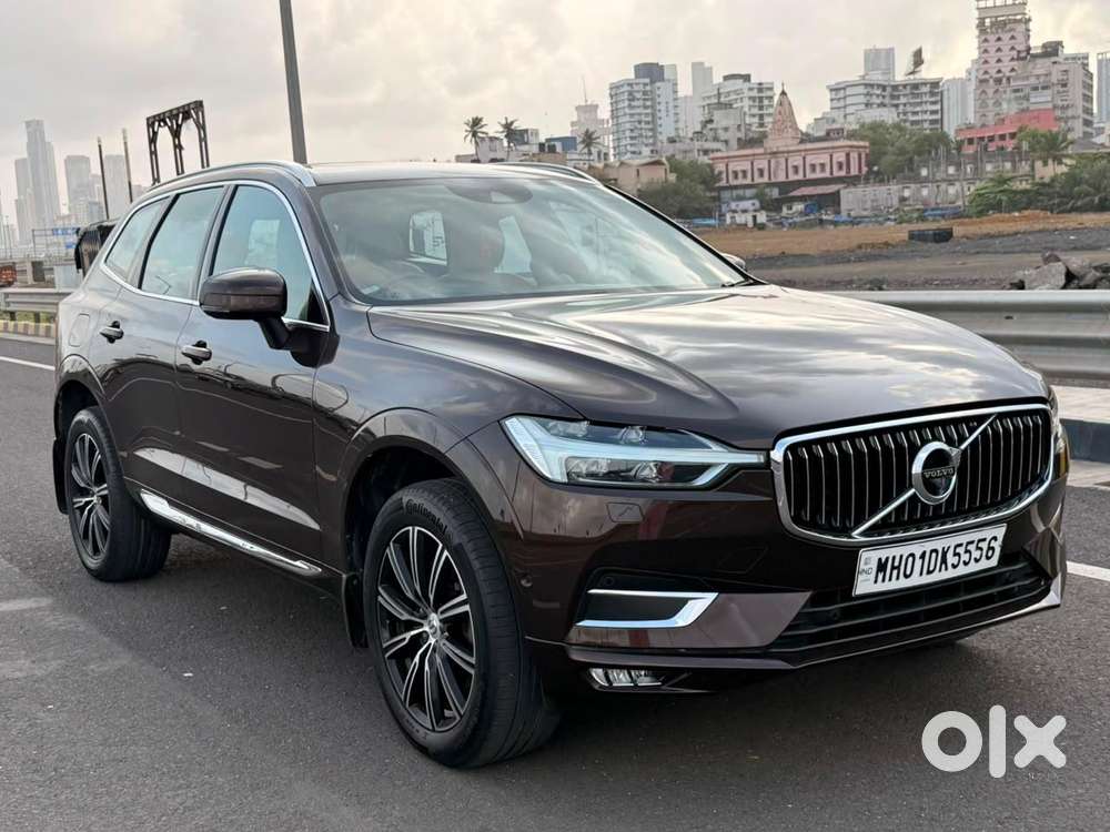 Volvo Xc60 D5 Inscription, 2019, Diesel