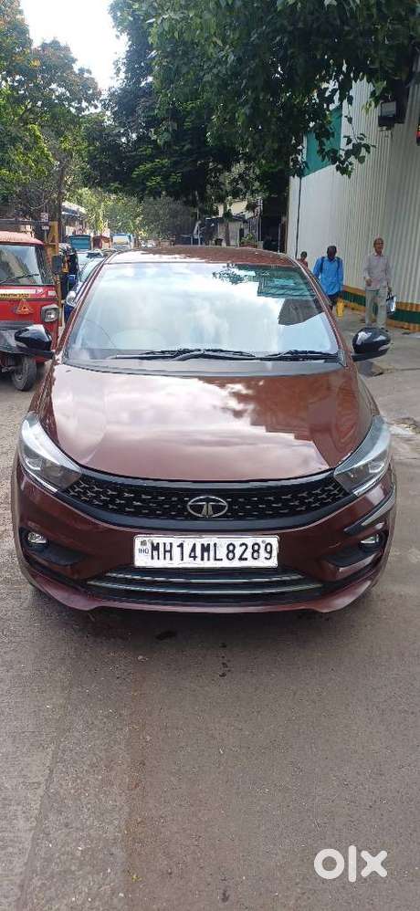 Tata Tiago 1.2 Revotron Xt (o), 2025, Petrol