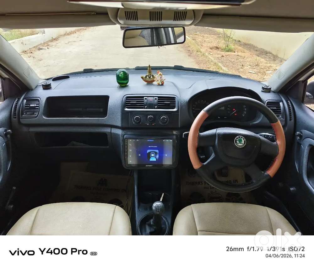 Clean Maintenance Vehicle, Live Insurance,