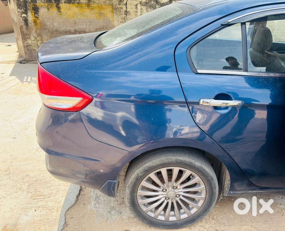 Maruti Suzuki Ciaz 2018 Diesel Good Condition