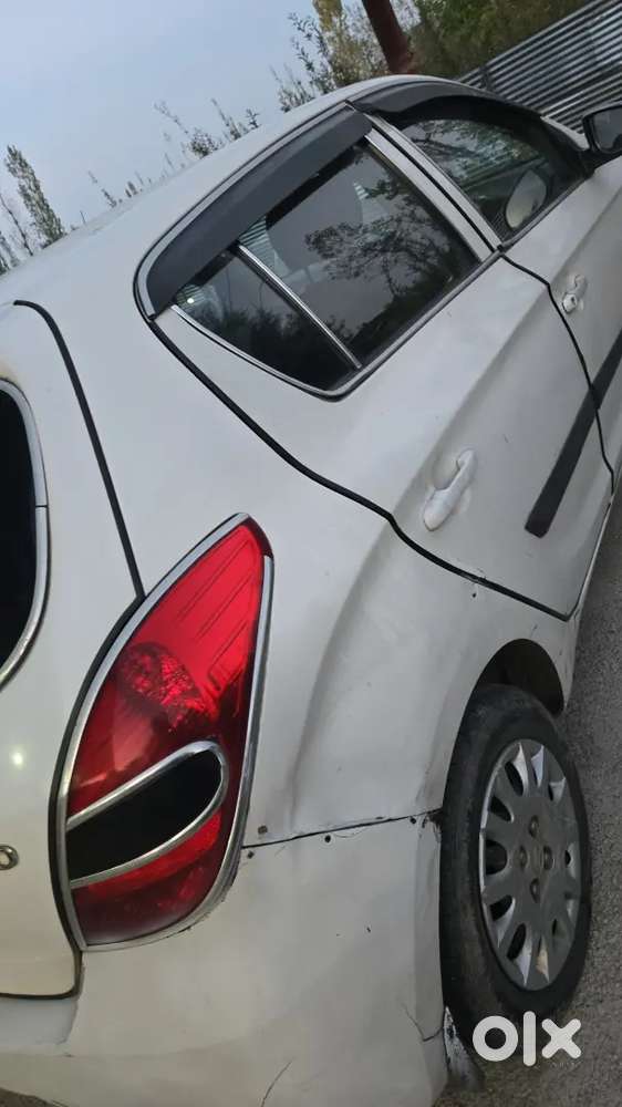 Hyundai I20 Magna 2009