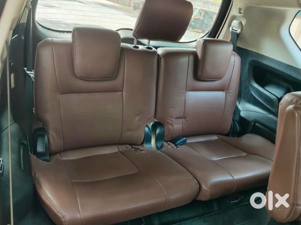 Toyota Innova Crysta 2.4 V 7 Str, 2019, Diesel
