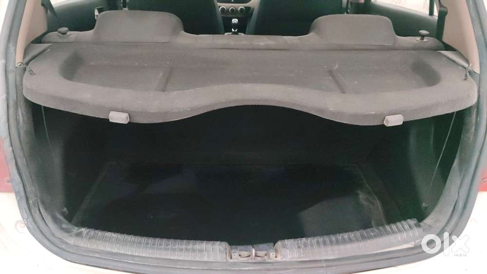 Hyundai Grand I10 Sportz 1.2 Kappa Vtvt, 2016, Petrol