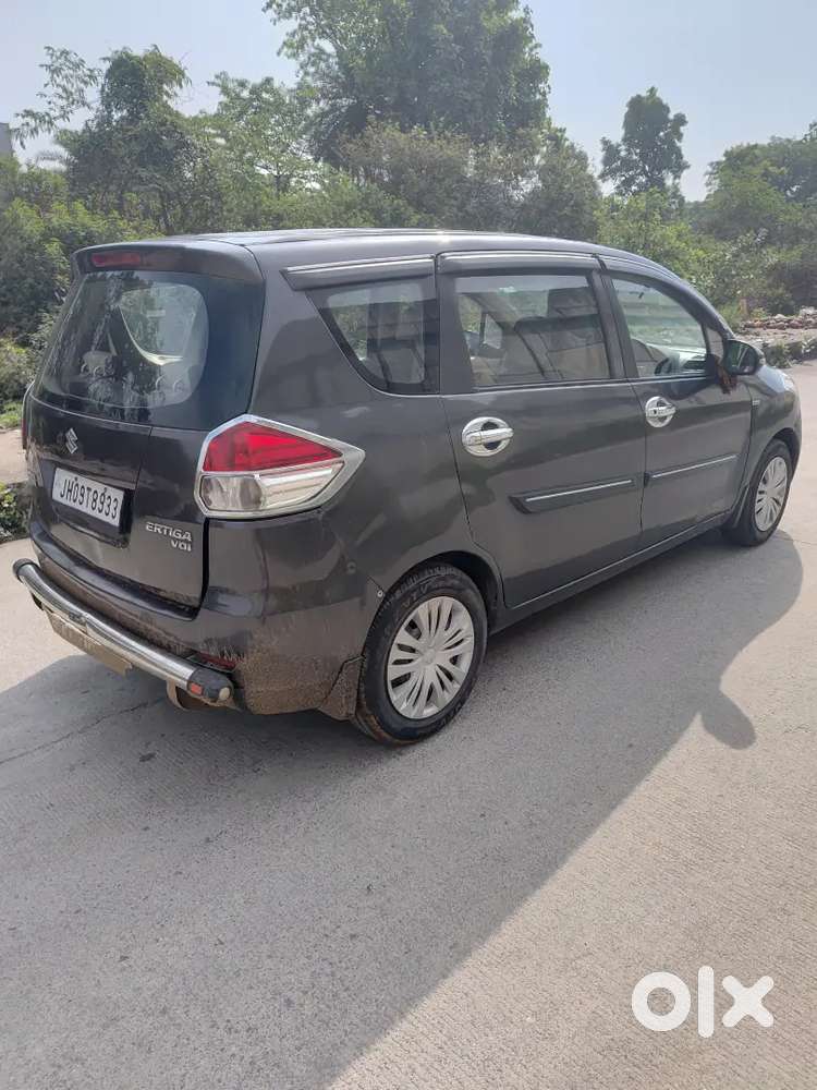 Maruti Ertiga Vdi 2013