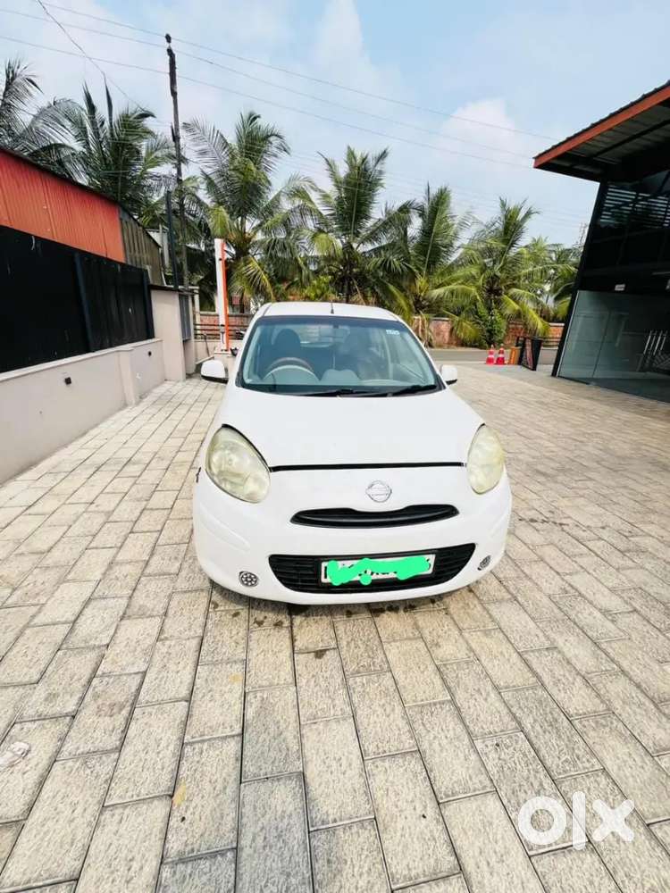 Micra New Paper Up To 2031