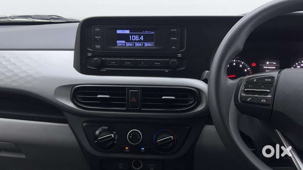 Hyundai Grand I10 Nios Magna 1.2 Kappa Vtvt, 2023, Petrol