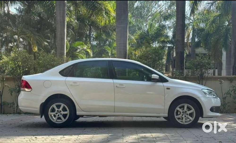 Volkswagen Diesel Manual 2014