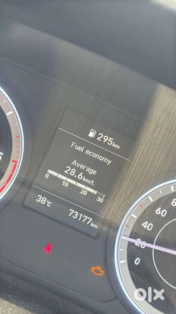 Hyundai Creta 2022 Diesel Well Maintained