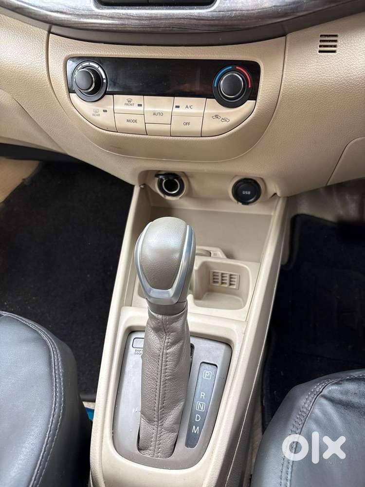 Maruti Suzuki 2023 Automatic