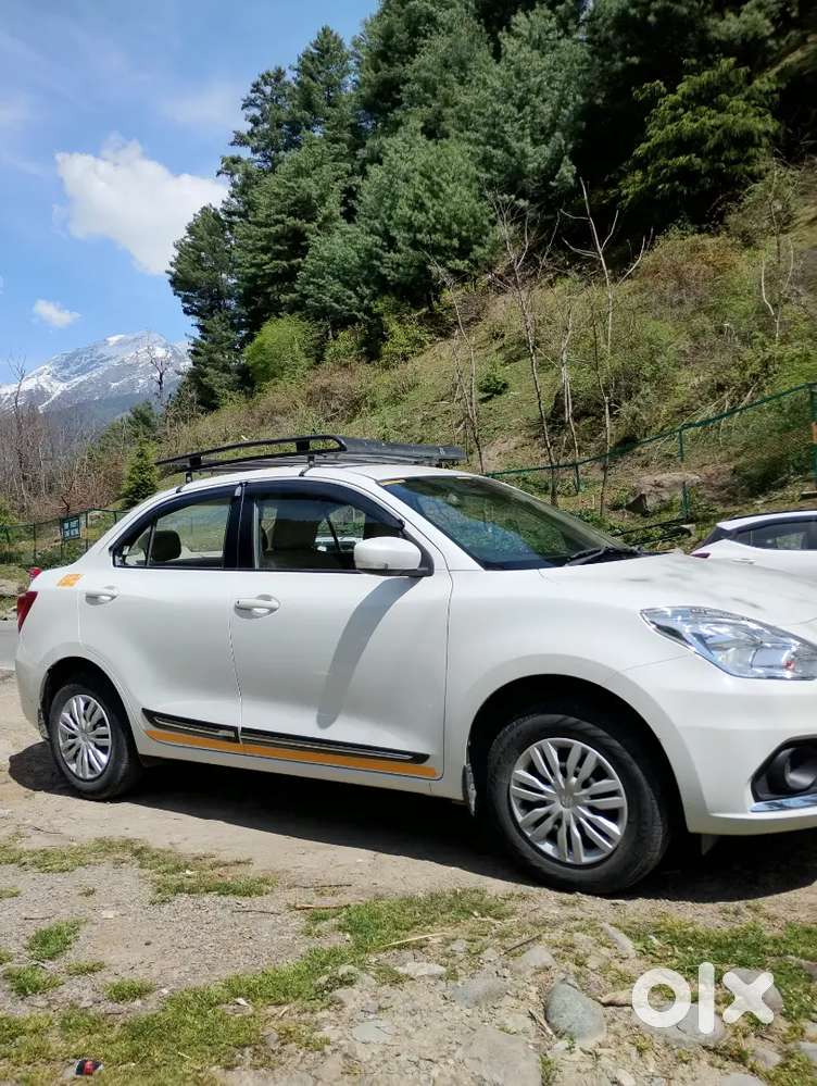 Maruti Suzuki Dzire 2023 Petrol 30000 Km Driven Exchange Accepted
