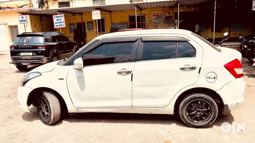2016 Maruti Swift Dzire Vdi