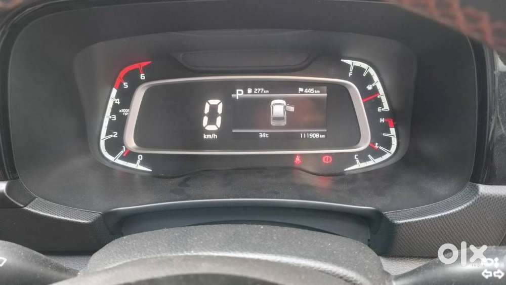 Kia Sonet 1.5 Gtx Plus Diesel, 2020, Diesel