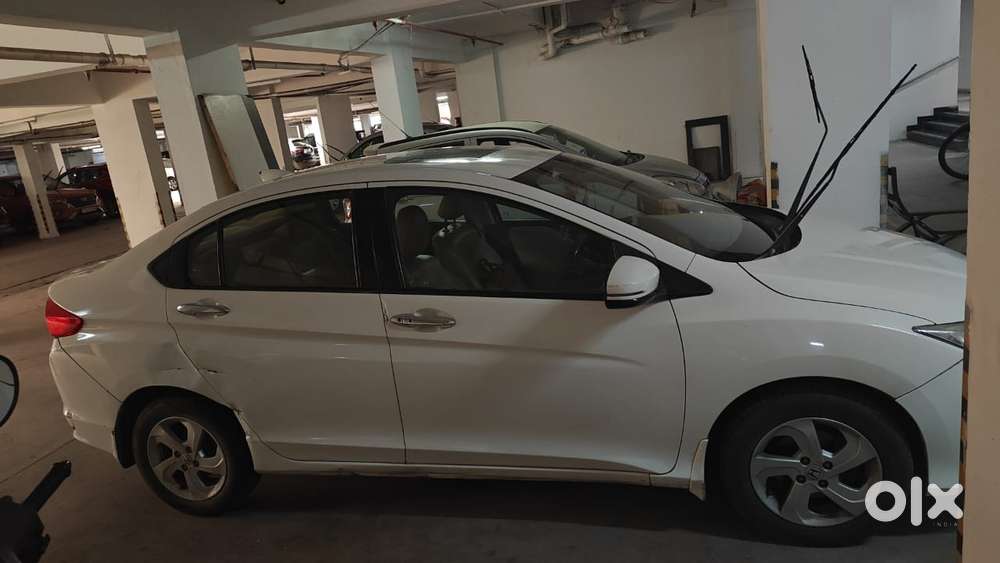Honda City 2014-2015 I Dtec Vx, 2015, Diesel