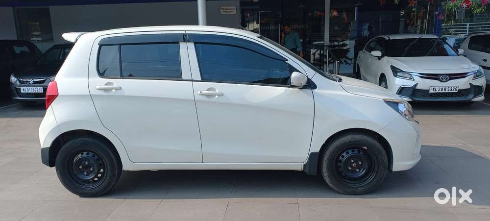 Maruti Suzuki Celerio Zxi, 2020, Petrol
