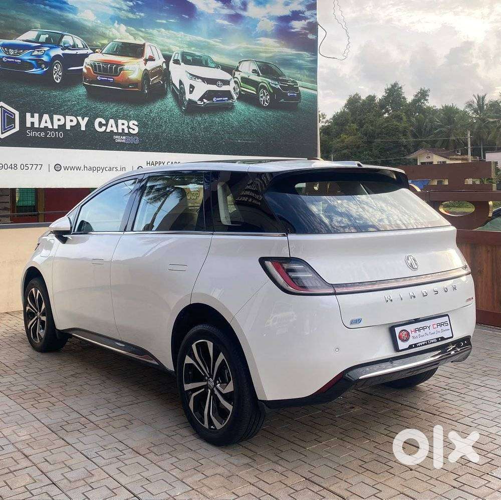 MG Windsor EV Essence Pro, 2025, Electric
