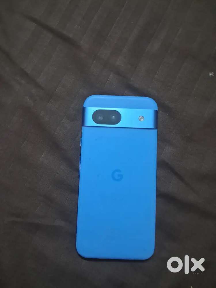 Google pixel 8a