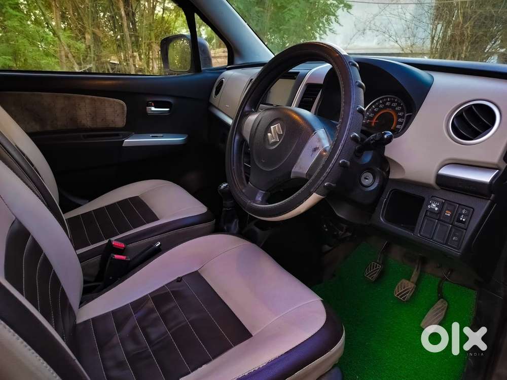 Maruti Suzuki Wagon R Cng & Hybrids Good Condition
