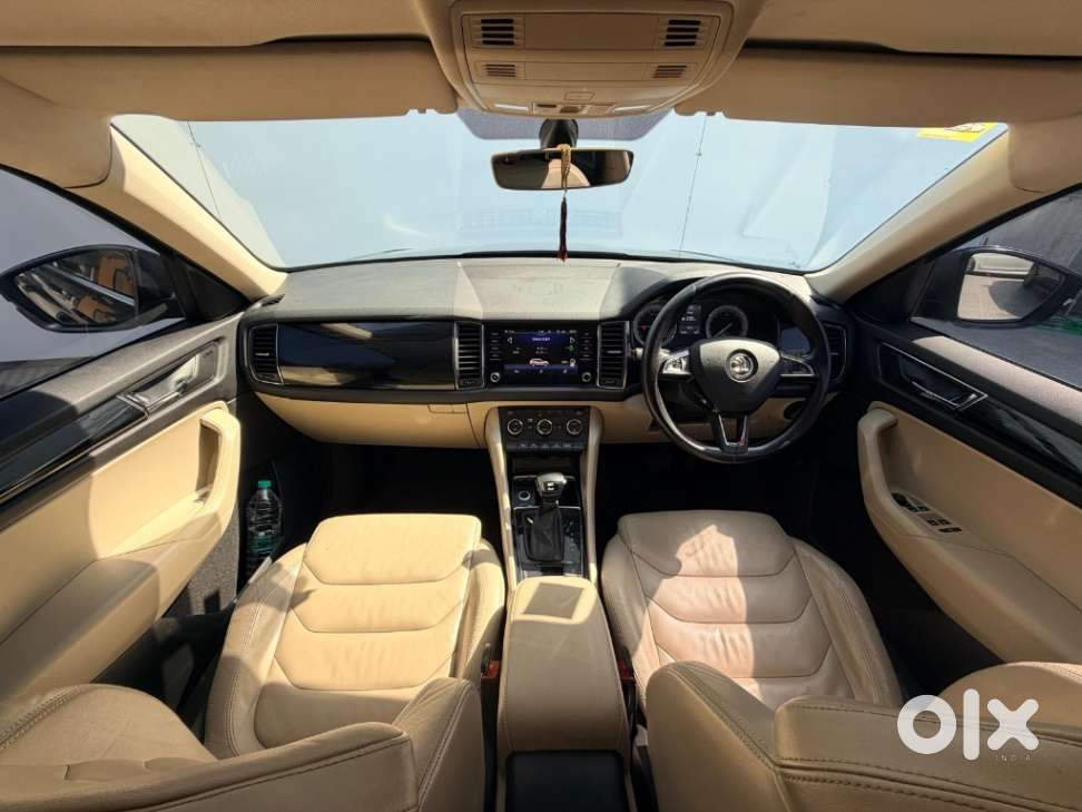 Skoda Kodiaq 2.0 Tdi Style, 2018, Diesel