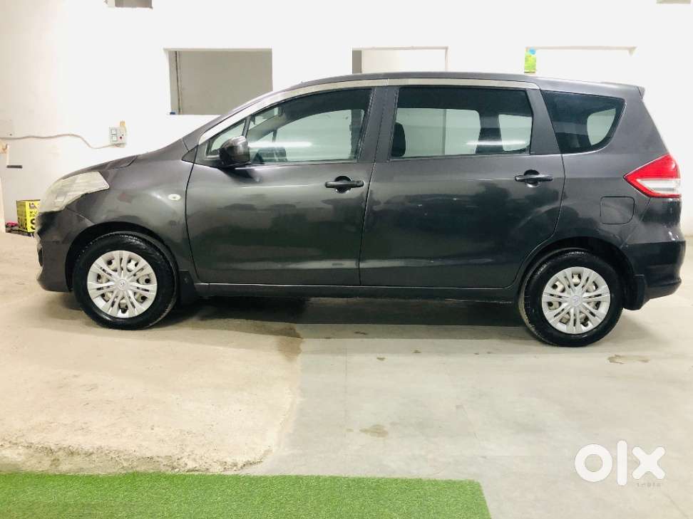 Maruti Suzuki Ertiga Ldi, 2016, Diesel